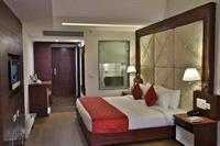 Clarion Inn Sevilla Panchkula Extérieur photo