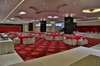 Clarion Inn Sevilla Panchkula Extérieur photo