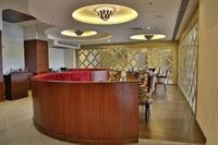 Clarion Inn Sevilla Panchkula Extérieur photo