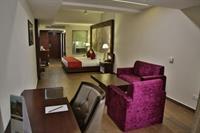 Clarion Inn Sevilla Panchkula Extérieur photo